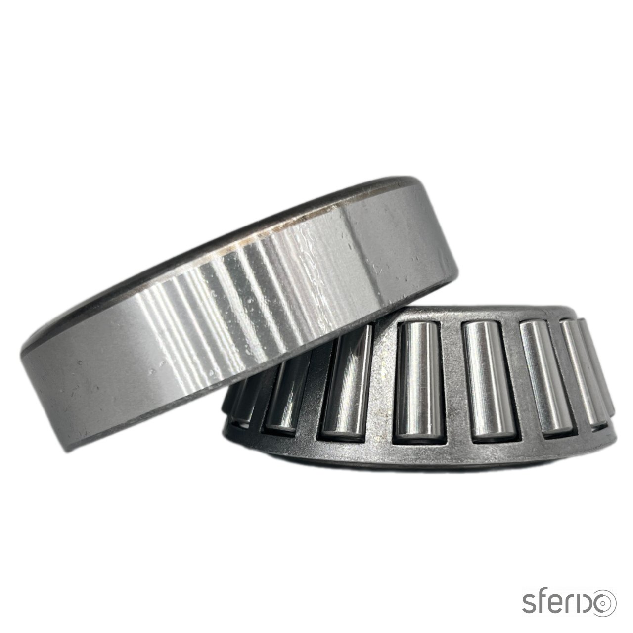 Конический подшипник M88043/M88010 SFERIX - Сферикс - фото -  5